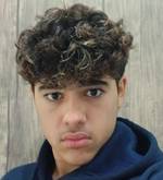 Richard christ Romanos