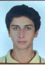 yebrim chakhrademian