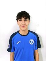 Andrew Abdallah Abou Jaoude