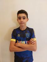 Christopher Janbazian