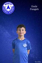 Emile Frangieh