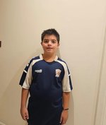 George Michael Ibrahim