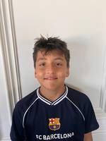 Georges Alexander El Khoury