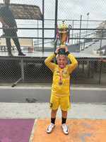 John Charbel El Feghaly