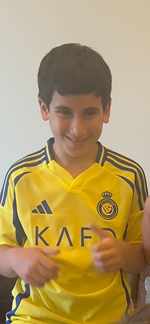 Khalil Karl Bhamdouni