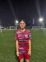 LAILA RAHAL AL ARABI