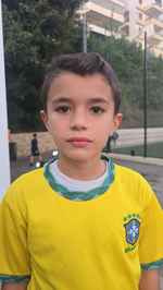 LUCAS SAADE