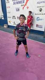 Peter Charbel El Feghaly