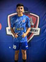 Saad Allah El Cheikh