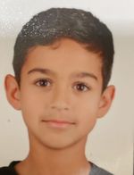 Tarek junior El samadi