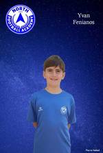 Yvan Fenianos